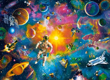 Load image into Gallery viewer, Man in Space (200 pieces)
