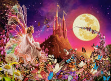 Load image into Gallery viewer, Fairy Fantasies (200 pieces)
