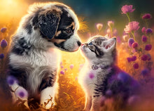 Load image into Gallery viewer, New Friendship (260 pieces)
