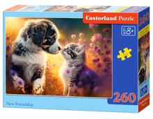 Load image into Gallery viewer, New Friendship (260 pieces)

