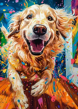 Load image into Gallery viewer, Euphoric Spectrum (260 pieces)
