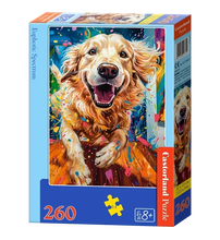 Load image into Gallery viewer, Euphoric Spectrum (260 pieces)
