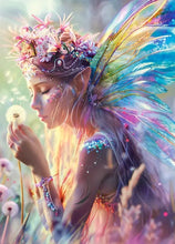 Load image into Gallery viewer, Make A Wish (260 pieces)
