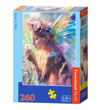 Load image into Gallery viewer, Make A Wish (260 pieces)
