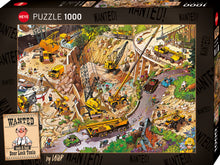 Load image into Gallery viewer, Door Lock Tonio (1000 pieces)
