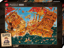 Load image into Gallery viewer, Diamond Dick (1000 pieces)
