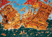Load image into Gallery viewer, Diamond Dick (1000 pieces)
