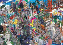 Load image into Gallery viewer, San Francisco Quest (1000 pieces)
