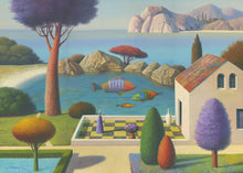 Load image into Gallery viewer, Big Fishes (1000 pieces)
