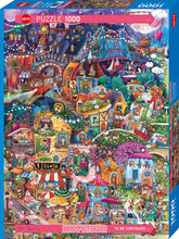 Load image into Gallery viewer, Good Evening! (1000 pieces)
