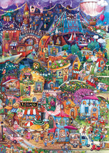 Load image into Gallery viewer, Good Evening! (1000 pieces)
