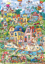 Load image into Gallery viewer, Good Morning! (1000 pieces)
