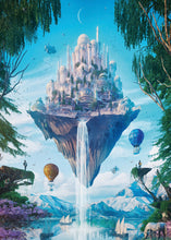 Load image into Gallery viewer, Sky Isle (1000 pieces)
