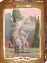 Load image into Gallery viewer, Chaperone (1000 pieces)
