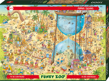 Load image into Gallery viewer, Desert Habitat (1000 pieces)
