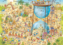 Load image into Gallery viewer, Desert Habitat (1000 pieces)
