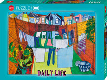 Load image into Gallery viewer, In The Courtyard (1000 pieces)
