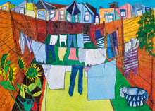 Load image into Gallery viewer, In The Courtyard (1000 pieces)
