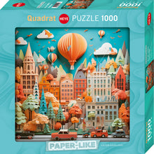 Load image into Gallery viewer, Townscape (1000 pieces)
