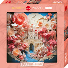 Load image into Gallery viewer, White Castle (1000 pieces)
