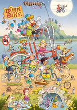 Load image into Gallery viewer, Take A Trip With Marino Degano (500 pieces)
