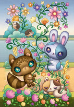 Load image into Gallery viewer, Take A Trip With Jeremiah Ketner (500 pieces)
