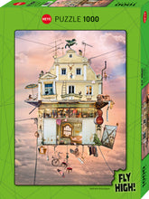 Load image into Gallery viewer, Treasure House (1000 pieces)
