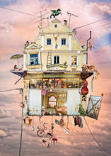 Load image into Gallery viewer, Treasure House (1000 pieces)
