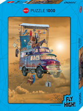 Load image into Gallery viewer, Mobile Home (1000 pieces)
