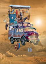 Load image into Gallery viewer, Mobile Home (1000 pieces)
