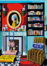 Load image into Gallery viewer, Room With Vermeer (1000 pieces)
