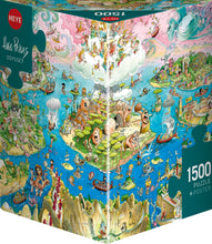 Load image into Gallery viewer, Odyssey (1500 pieces)
