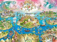 Load image into Gallery viewer, Odyssey (1500 pieces)
