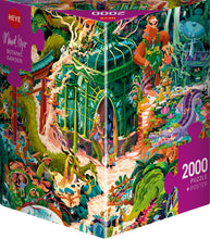 Load image into Gallery viewer, Botanic Garden (2000 pieces)
