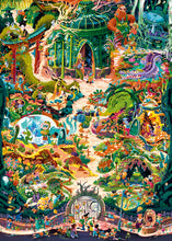 Load image into Gallery viewer, Botanic Garden (2000 pieces)
