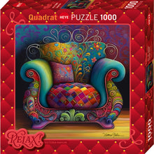 Load image into Gallery viewer, Lounge Chair (1000 pieces)

