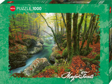Load image into Gallery viewer, Little Brook (1000 pieces)
