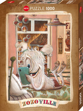 Load image into Gallery viewer, Phony Love (1000 pieces)
