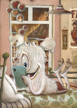 Load image into Gallery viewer, Phony Love (1000 pieces)
