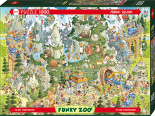 Load image into Gallery viewer, Himalayan Habitat (1000 pieces)
