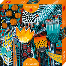 Load image into Gallery viewer, Tropic Sun (1000 pieces)
