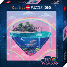 Load image into Gallery viewer, The Dolphins (1000 pieces)
