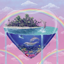 Load image into Gallery viewer, The Dolphins (1000 pieces)
