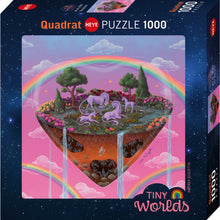 Load image into Gallery viewer, The Unicorns (1000 pieces)
