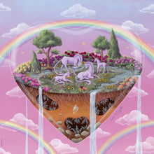 Load image into Gallery viewer, The Unicorns (1000 pieces)
