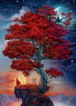Load image into Gallery viewer, Light &amp; Dark (1000 pieces)
