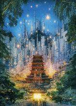 Load image into Gallery viewer, Cities Portal (1000 pieces)
