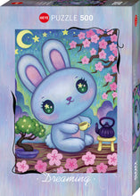 Load image into Gallery viewer, Bunny Zen Garden (500 pieces)

