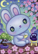 Load image into Gallery viewer, Bunny Zen Garden (500 pieces)
