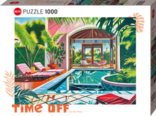 Load image into Gallery viewer, Pool Position (1000 pieces)
